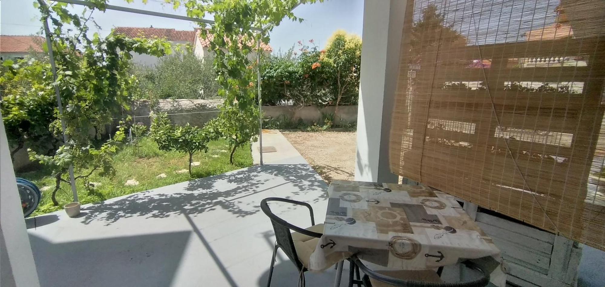 Apartman Ana Apartment Vodice Exterior photo