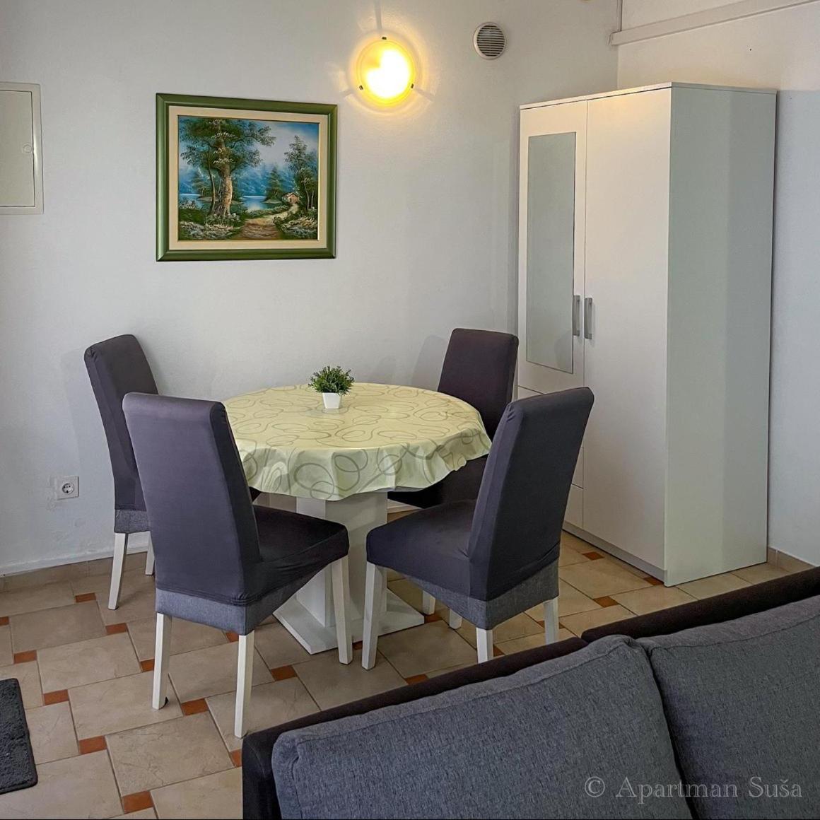 Apartman Ana Apartment Vodice Exterior photo